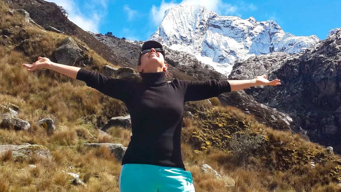 Viajar es la vida y la vida es un Viaje