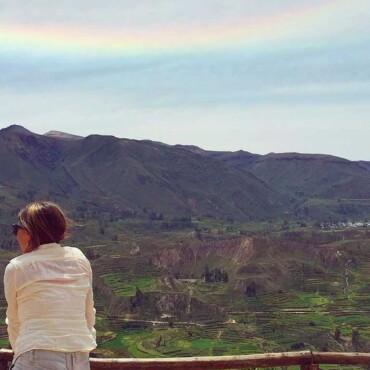 Oración para antes de salir de casa