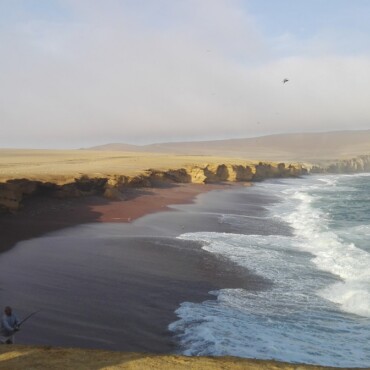 Cuyagua (Cuy-Agua)