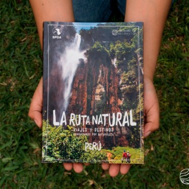 La Ruta Natural